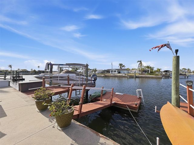 6521 LEESIDE ISLE, Hudson, FL 34667