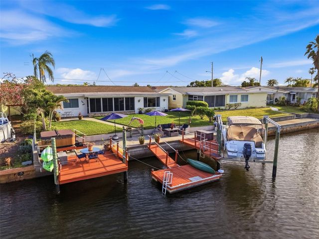 6521 LEESIDE ISLE, Hudson, FL 34667