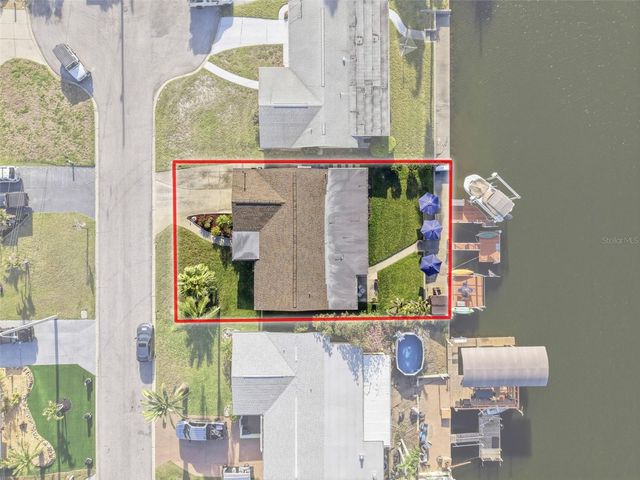 6521 LEESIDE ISLE, Hudson, FL 34667