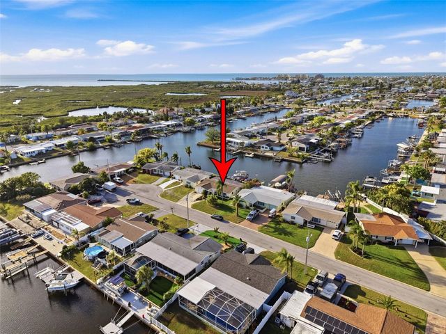 6521 LEESIDE ISLE, Hudson, FL 34667