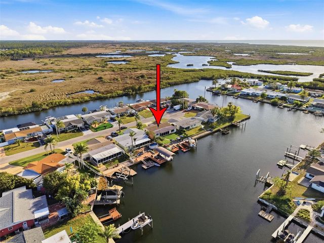 6521 LEESIDE ISLE, Hudson, FL 34667