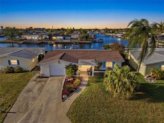 6521 LEESIDE ISLE, Hudson, FL 34667
