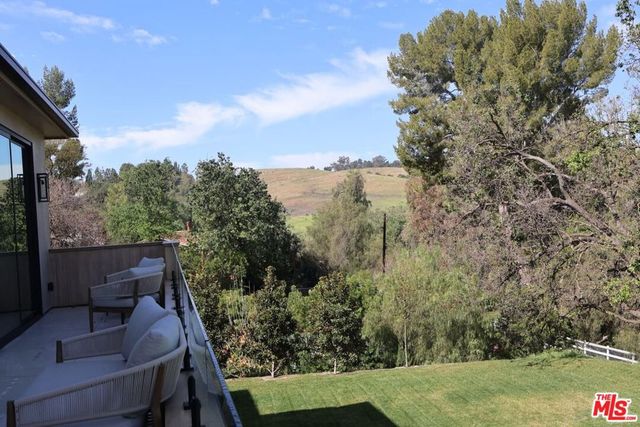 5831 Fitzpatrick Road, Hidden Hills, CA 91302