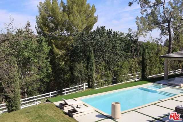 5831 Fitzpatrick Road, Hidden Hills, CA 91302