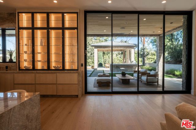 5831 Fitzpatrick Road, Hidden Hills, CA 91302