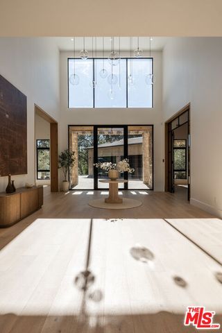 5831 Fitzpatrick Road, Hidden Hills, CA 91302