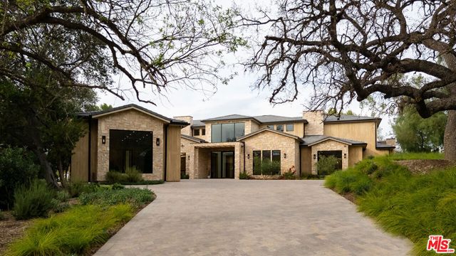 5831 Fitzpatrick Road, Hidden Hills, CA 91302