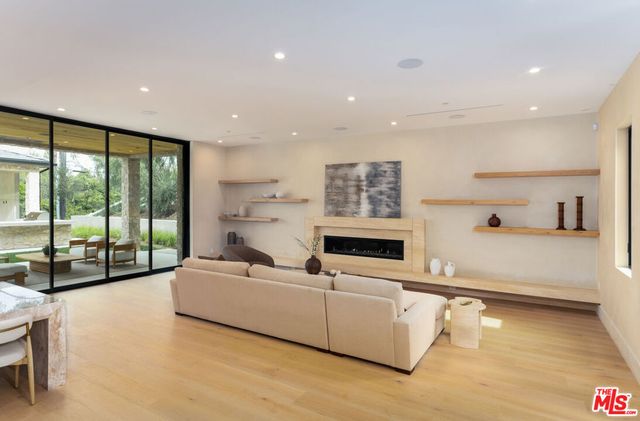 5831 Fitzpatrick Road, Hidden Hills, CA 91302