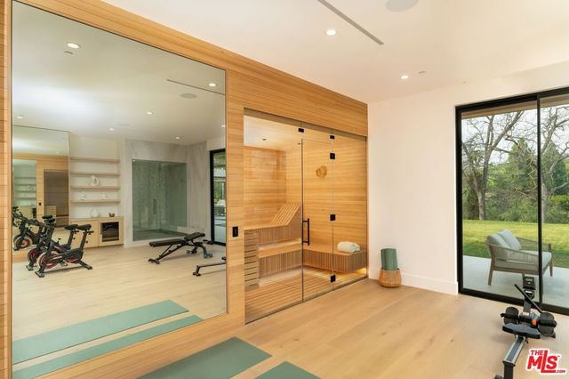 5831 Fitzpatrick Road, Hidden Hills, CA 91302