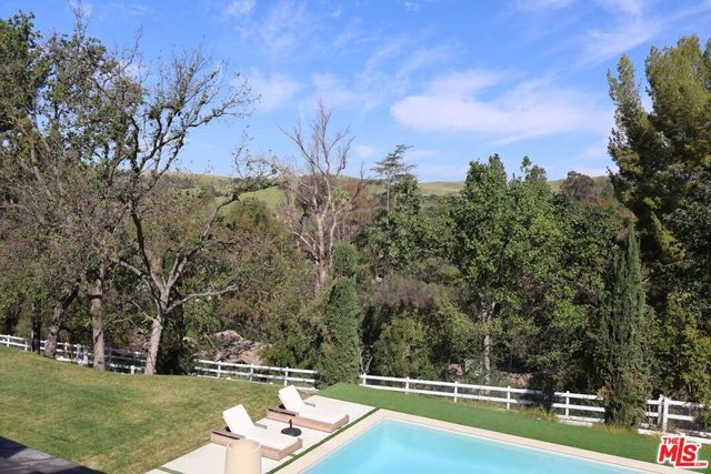 5831 Fitzpatrick Road, Hidden Hills, CA 91302