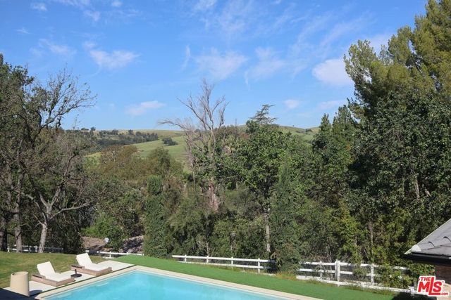 5831 Fitzpatrick Road, Hidden Hills, CA 91302