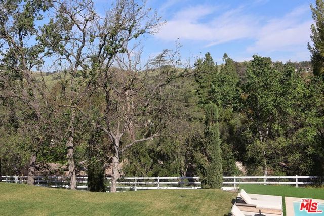 5831 Fitzpatrick Road, Hidden Hills, CA 91302