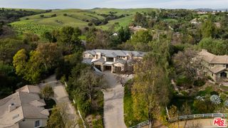 5831 Fitzpatrick Road, Hidden Hills, CA 91302