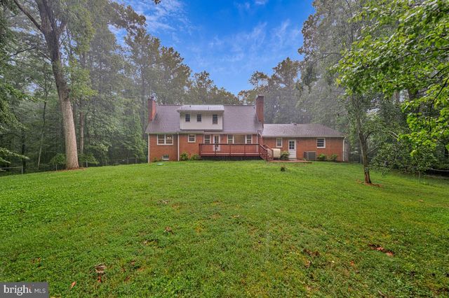 7185 HAWTHORNE RD, La Plata, MD 20646