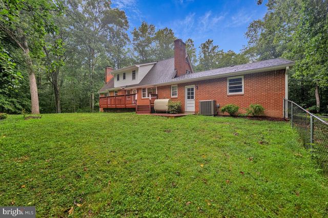 7185 HAWTHORNE RD, La Plata, MD 20646