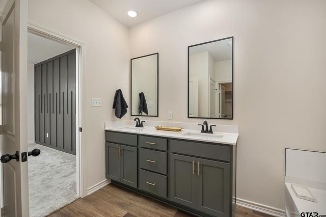 304 Driftwood Way, Whitehouse, TX 75791