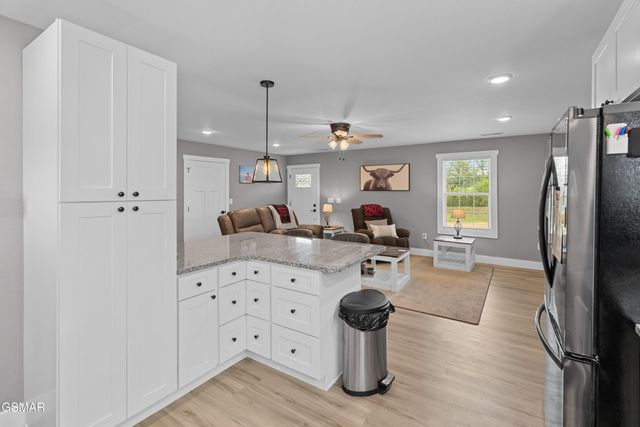 1131 Fate Rankin Road, Jefferson City, TN 37760