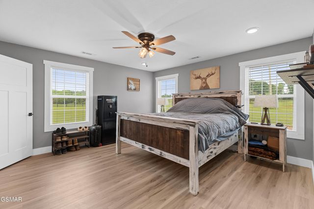 1131 Fate Rankin Road, Jefferson City, TN 37760