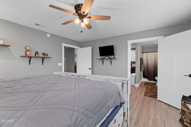 1131 Fate Rankin Road, Jefferson City, TN 37760