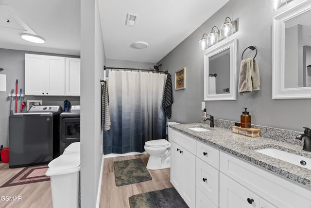 1131 Fate Rankin Road, Jefferson City, TN 37760
