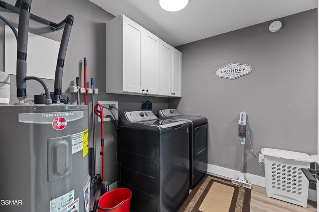 1131 Fate Rankin Road, Jefferson City, TN 37760