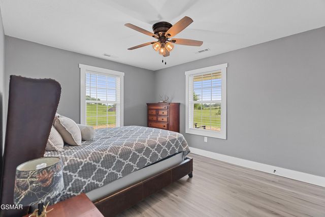 1131 Fate Rankin Road, Jefferson City, TN 37760