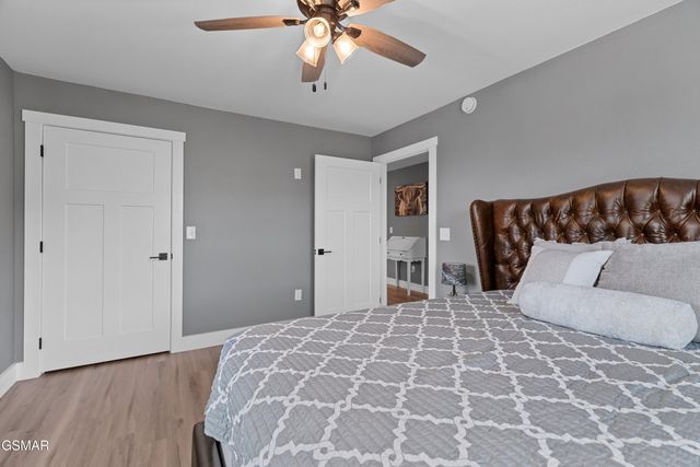 1131 Fate Rankin Road, Jefferson City, TN 37760
