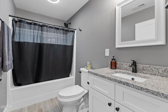 1131 Fate Rankin Road, Jefferson City, TN 37760