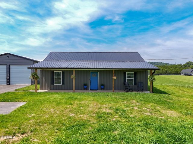 1131 Fate Rankin Road, Jefferson City, TN 37760