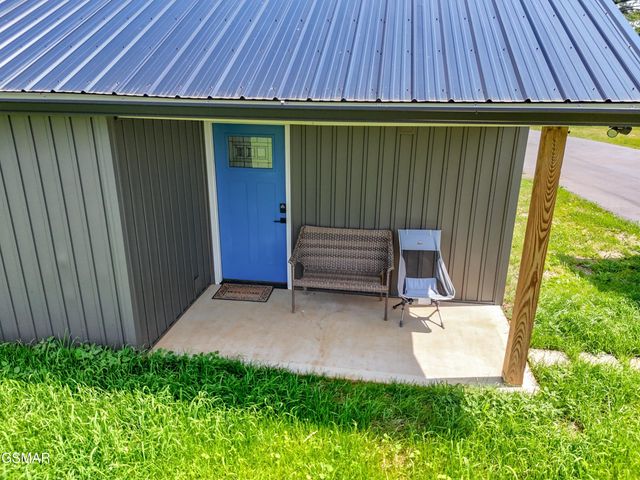 1131 Fate Rankin Road, Jefferson City, TN 37760
