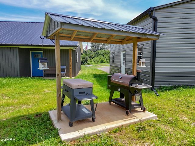 1131 Fate Rankin Road, Jefferson City, TN 37760