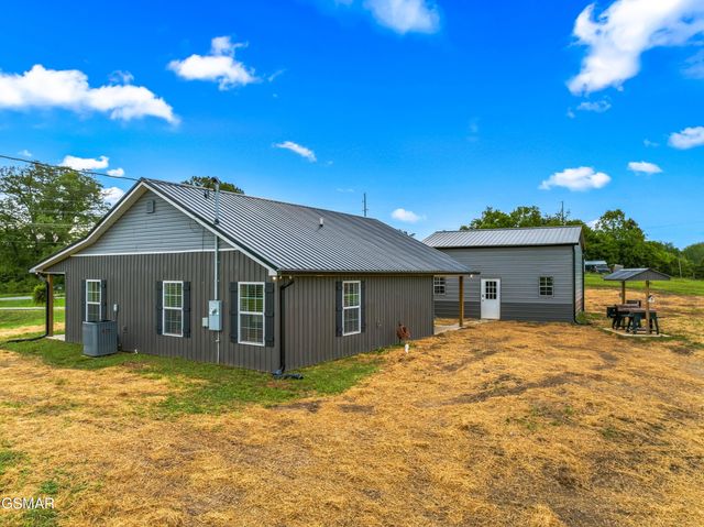1131 Fate Rankin Road, Jefferson City, TN 37760