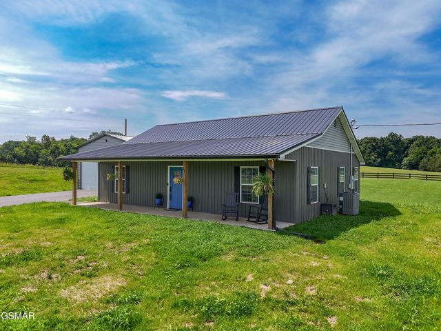 1131 Fate Rankin Road, Jefferson City, TN 37760