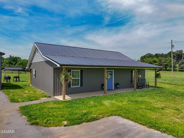 1131 Fate Rankin Road, Jefferson City, TN 37760