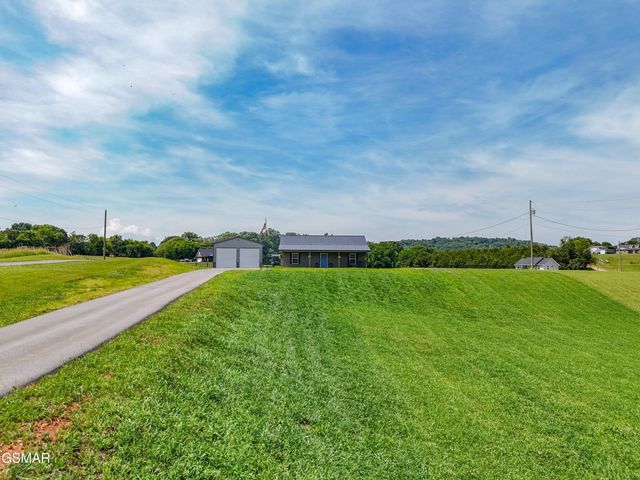 1131 Fate Rankin Road, Jefferson City, TN 37760