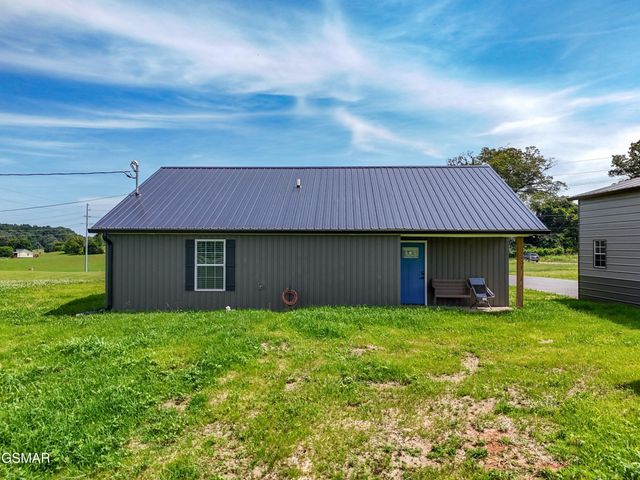 1131 Fate Rankin Road, Jefferson City, TN 37760