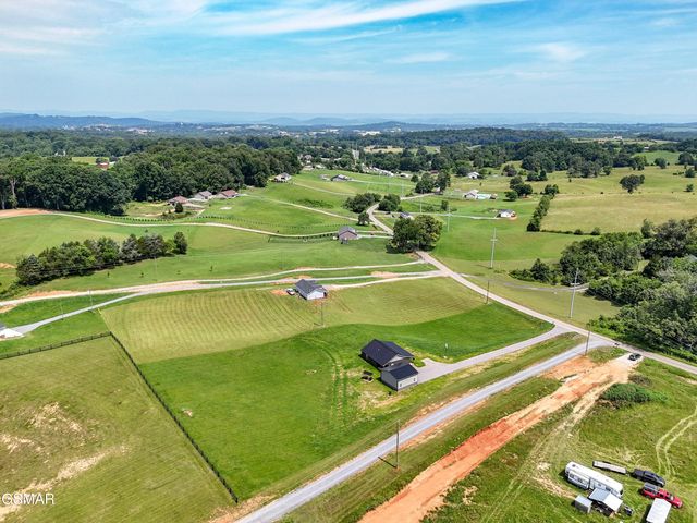 1131 Fate Rankin Road, Jefferson City, TN 37760
