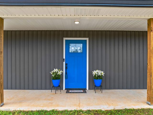 1131 Fate Rankin Road, Jefferson City, TN 37760