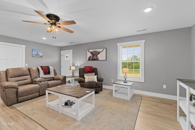 1131 Fate Rankin Road, Jefferson City, TN 37760