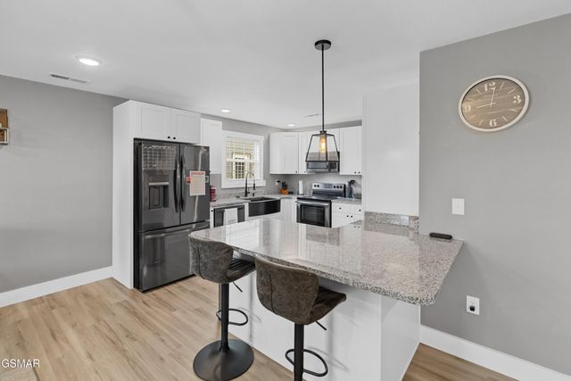 1131 Fate Rankin Road, Jefferson City, TN 37760
