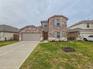 4904 Almond Terrace Drive, Katy, TX 77493