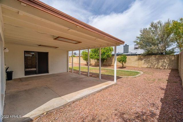 8826 W Diana Avenue, Peoria, AZ 85345