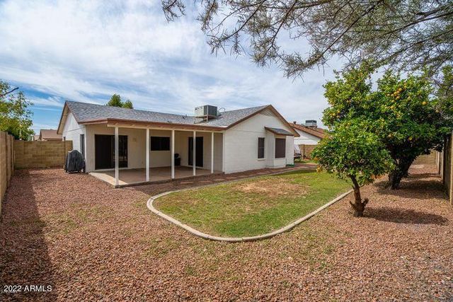 8826 W Diana Avenue, Peoria, AZ 85345