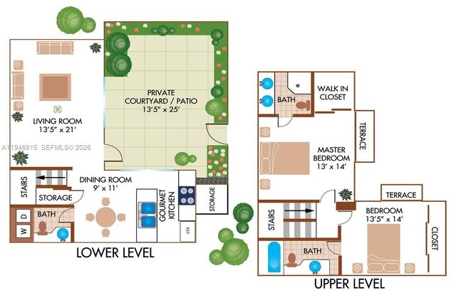 9977 NW 6th Ct 9977, Plantation, FL 33324