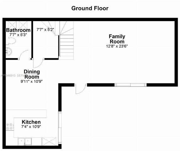 9977 NW 6th Ct 9977, Plantation, FL 33324