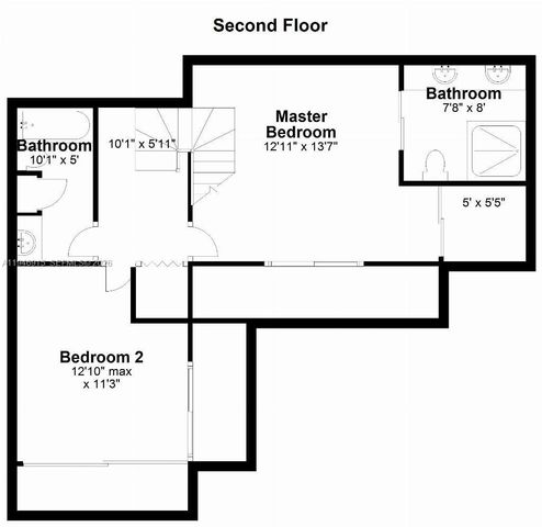 9977 NW 6th Ct 9977, Plantation, FL 33324