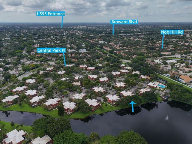 9977 NW 6th Ct 9977, Plantation, FL 33324