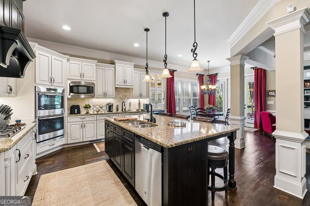 1870 Haven Park Circle SE, Smyrna, GA 30080