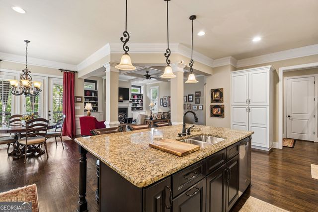 1870 Haven Park Circle SE, Smyrna, GA 30080