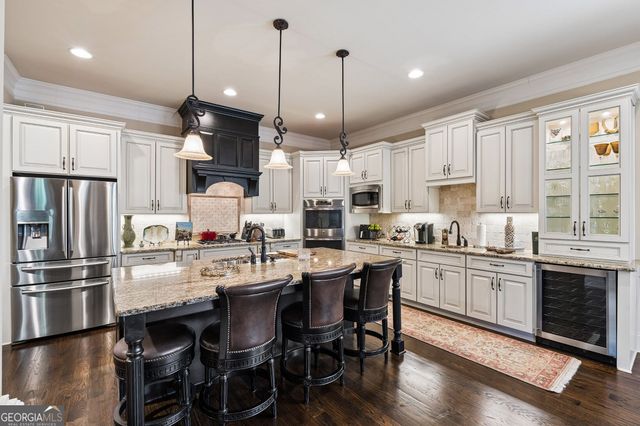 1870 Haven Park Circle SE, Smyrna, GA 30080